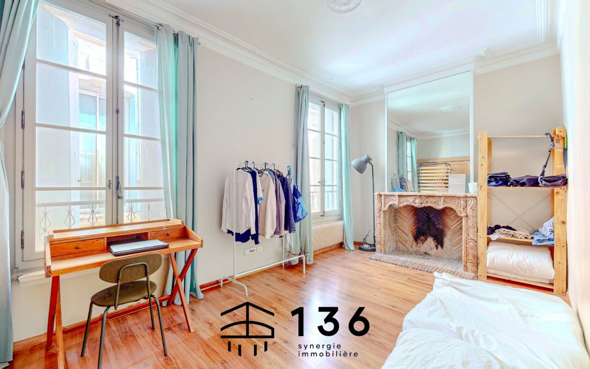 à vendre Appartement Montpellier