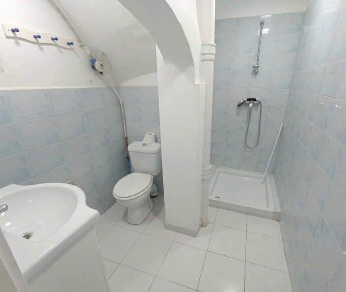 vente Appartement ancien Montpellier - Photo 4
