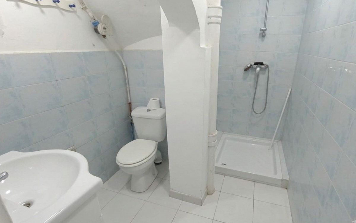 à vendre Appartement ancien Montpellier