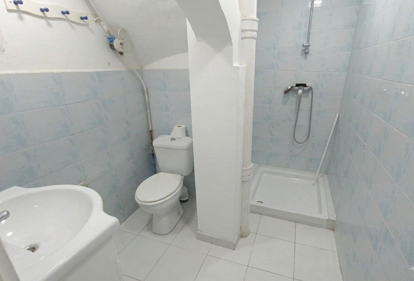 vente Appartement ancien Montpellier - Photo 4