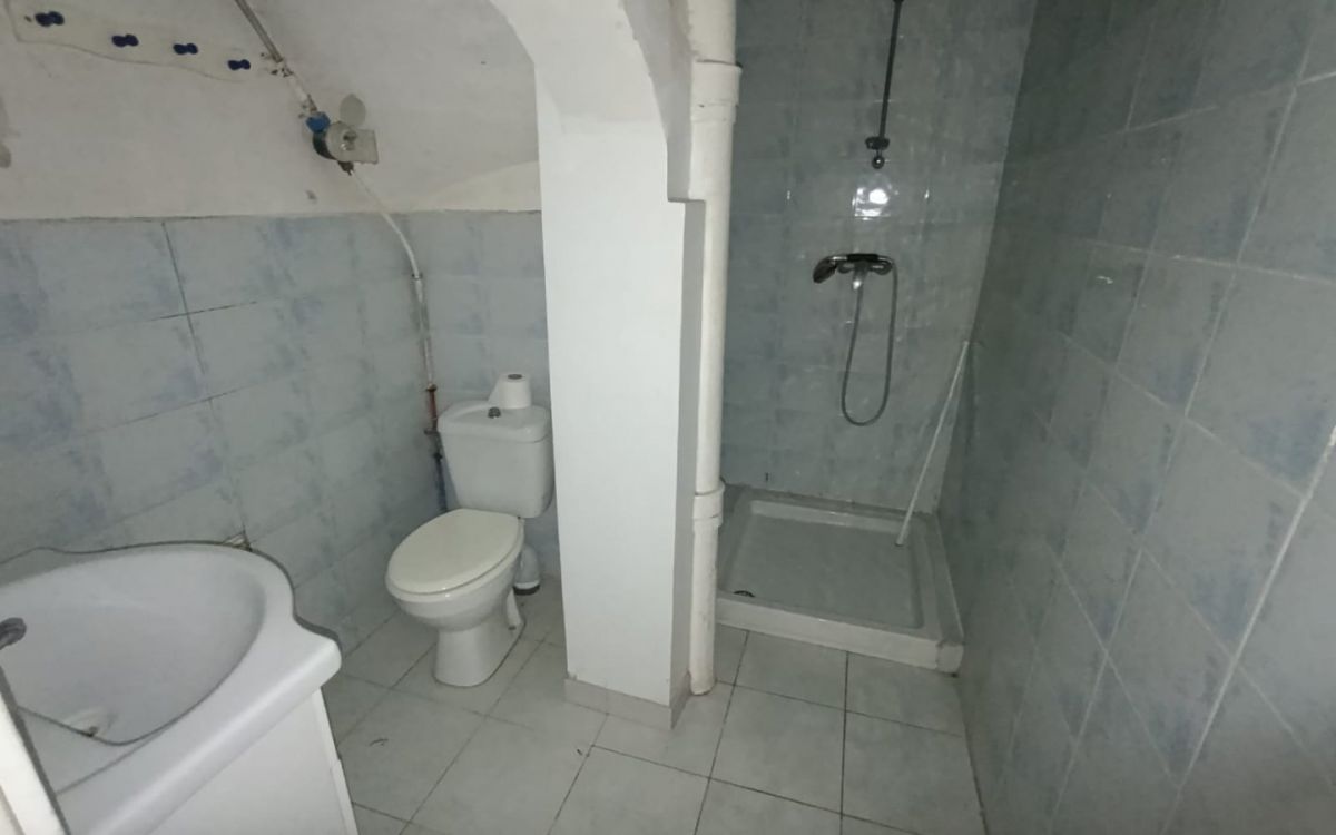 à vendre Appartement ancien Montpellier