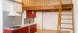 vente Appartement ancien Montpellier