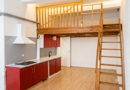 vente Appartement ancien Montpellier