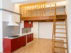 vente Appartement ancien Montpellier
