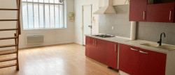 vente Appartement ancien Montpellier