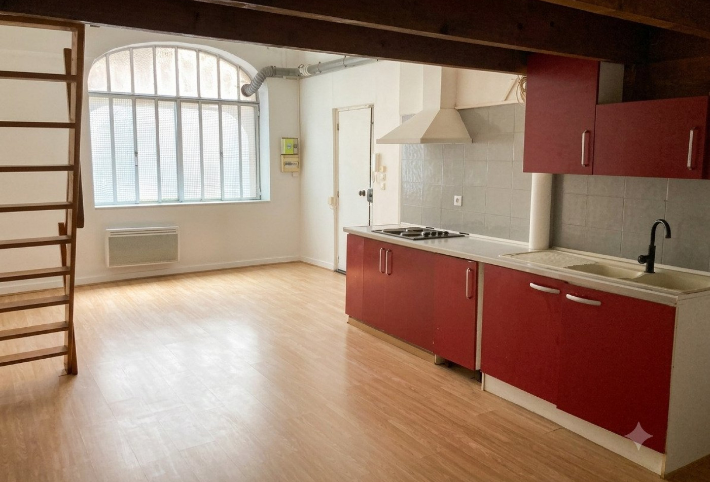 vente Appartement ancien Montpellier - Photo 2