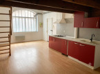 vente Appartement ancien Montpellier