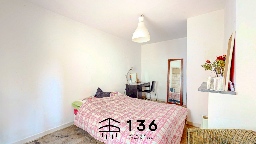 vente Appartement Montpellier - Photo 9