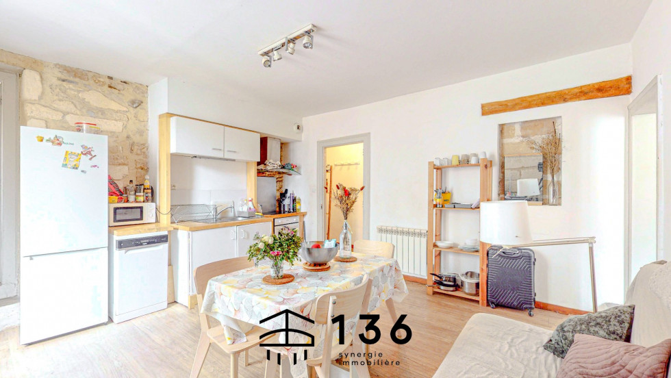 vente Appartement Montpellier - Photo 1