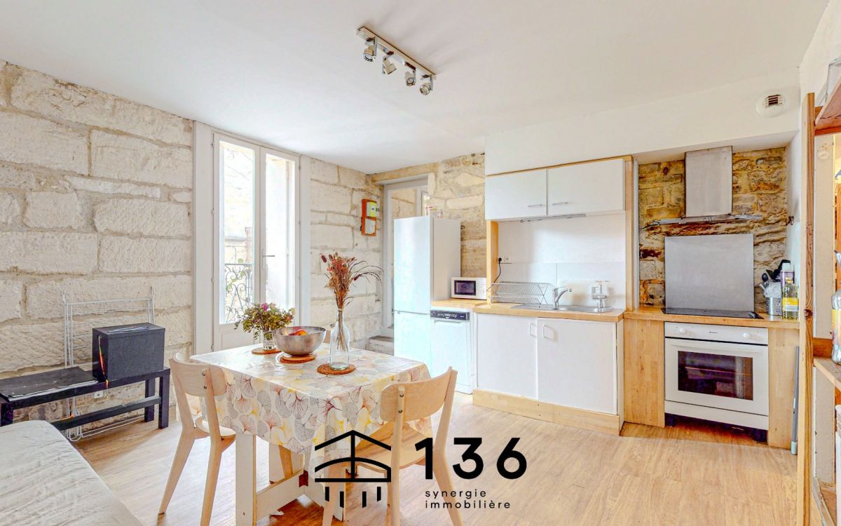 à vendre Appartement Montpellier
