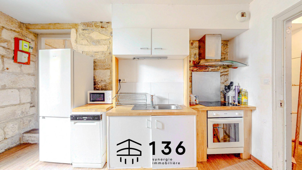 vente Appartement Montpellier - Photo 4