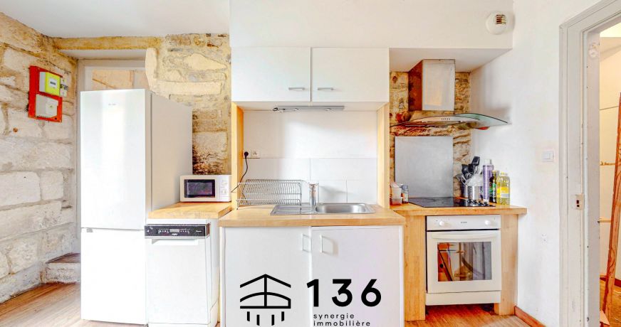 vente Appartement Montpellier