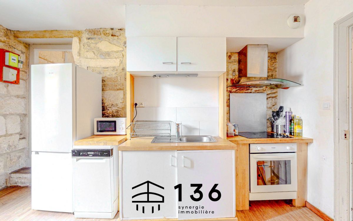 à vendre Appartement Montpellier