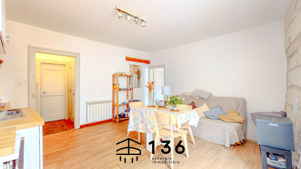 vente Appartement Montpellier - Photo 3