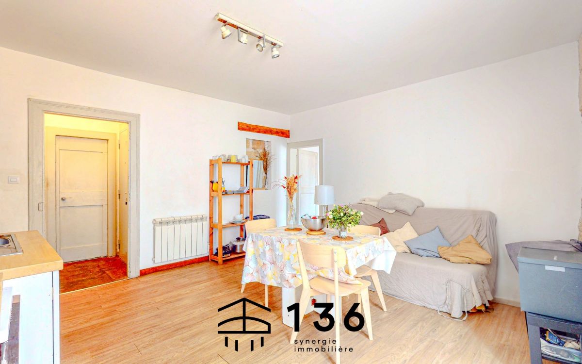 à vendre Appartement Montpellier