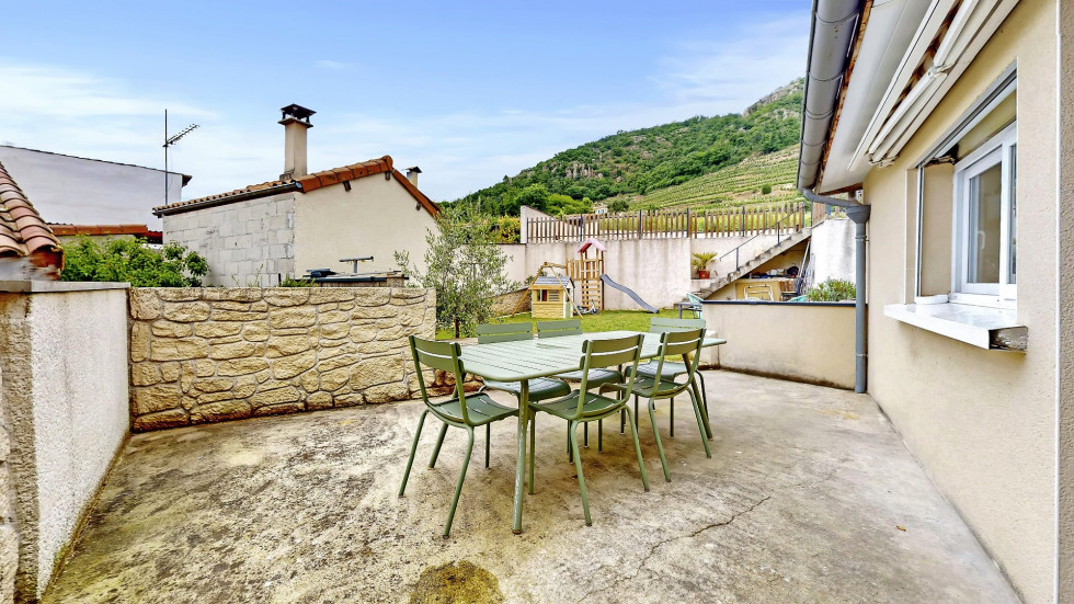 vente Maison rénovée Andance - Photo 7