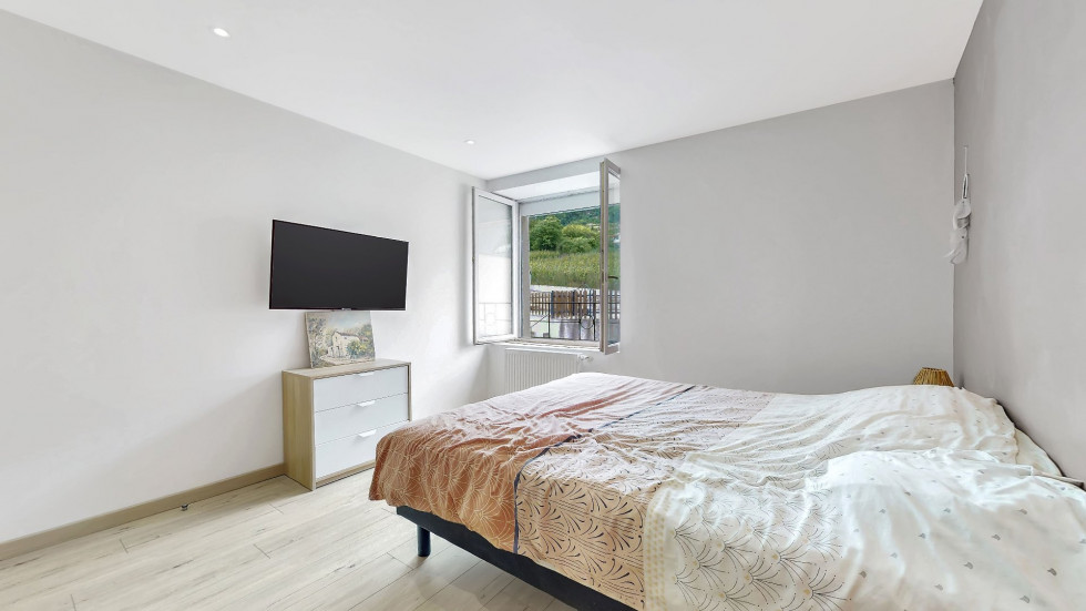 vente Maison rénovée Andance - Photo 9