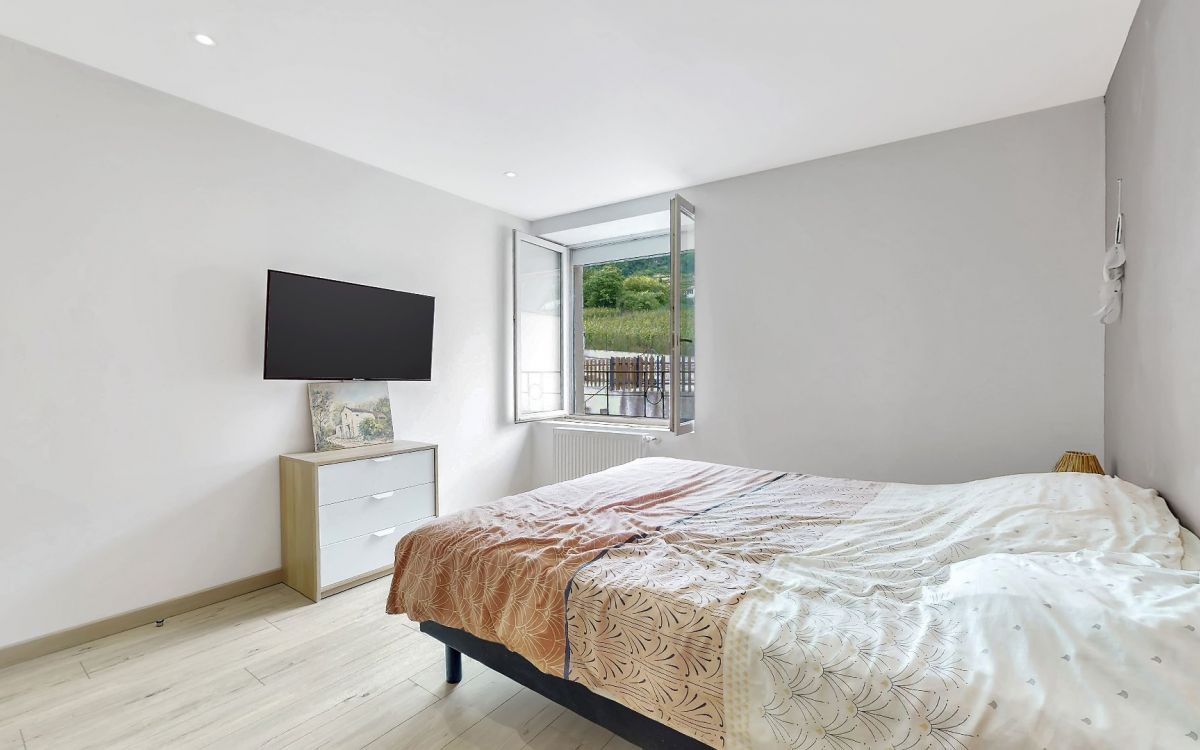 à vendre Maison rénovée Andance