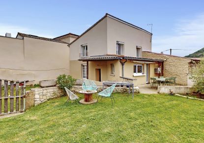 vente Maison rénovée Andance