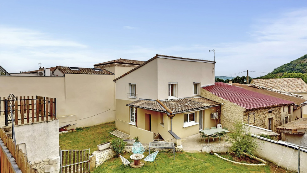 vente Maison rénovée Andance - Photo 8