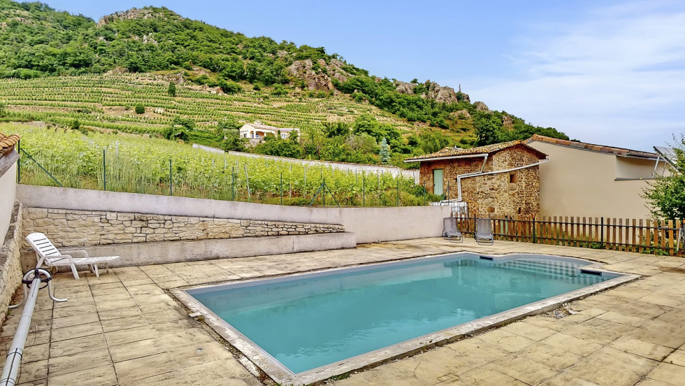 vente Maison rénovée Andance - Photo 2