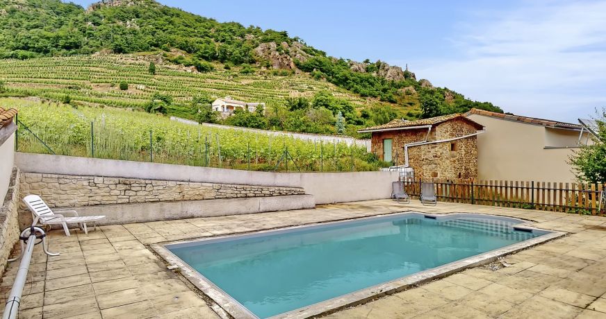 vente Maison rénovée Andance