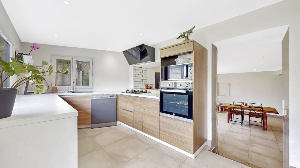 vente Maison rénovée Andance - Photo 5