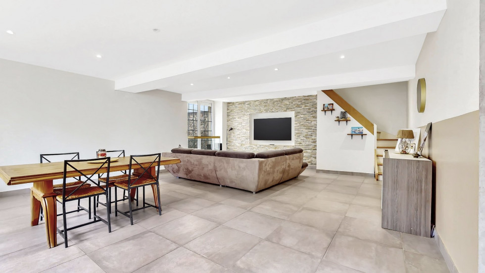 vente Maison rénovée Andance - Photo 4