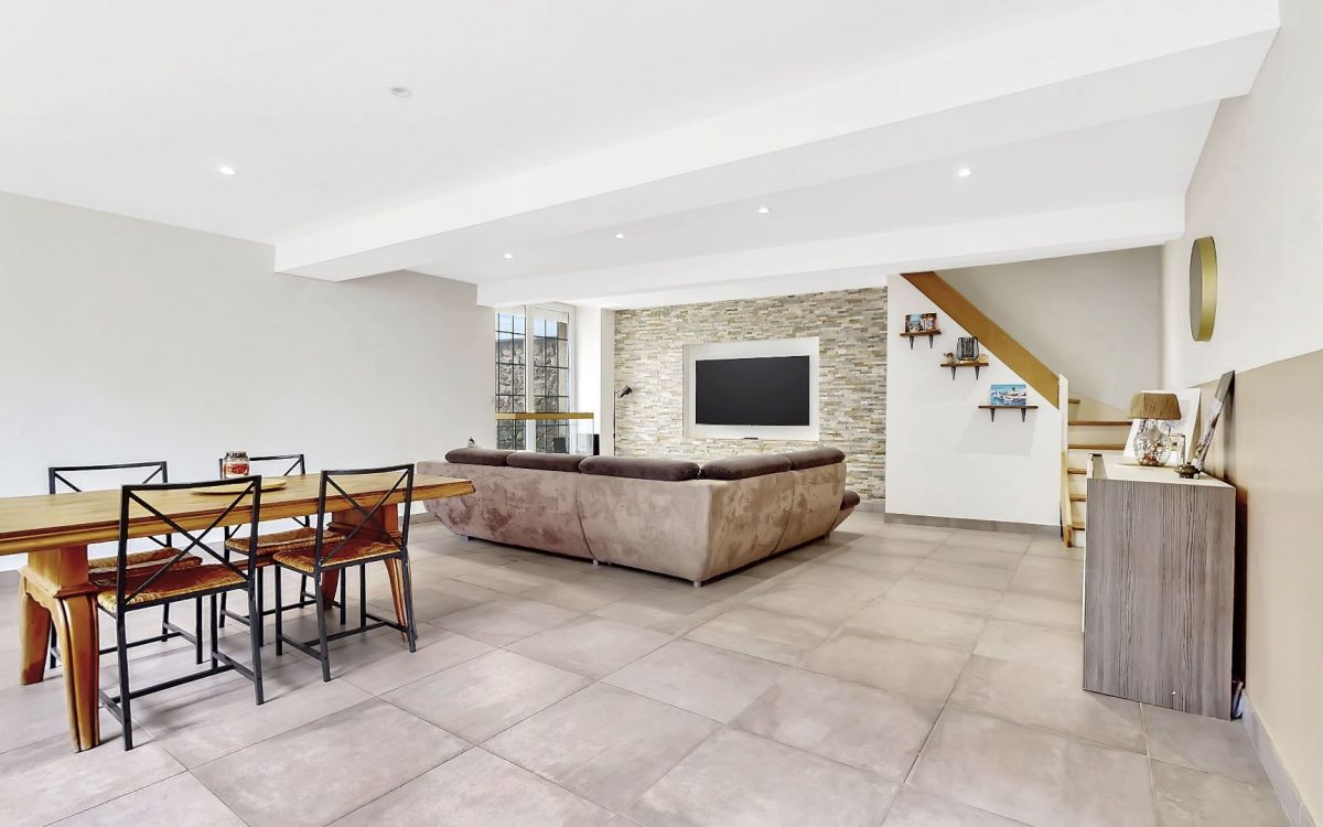 à vendre Maison rénovée Andance