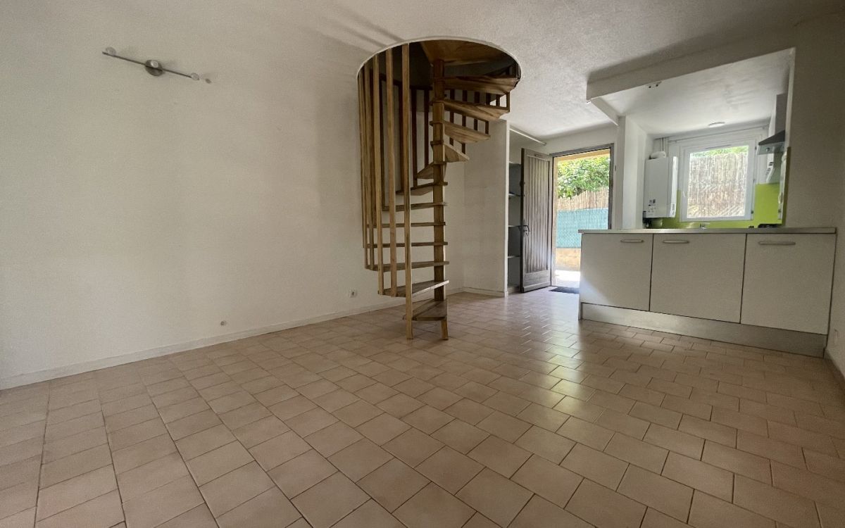 à vendre Maison en résidence Juvignac