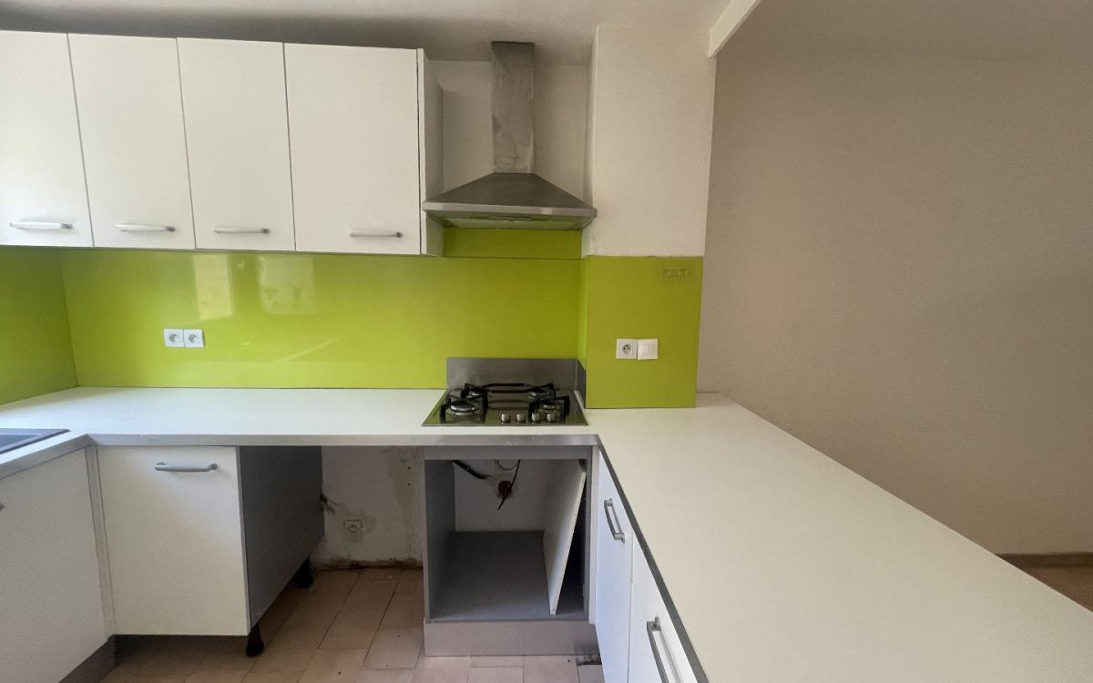 à vendre Maison en résidence Juvignac