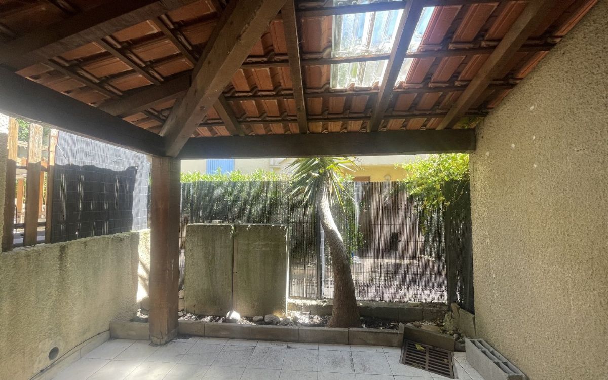 à vendre Maison en résidence Juvignac