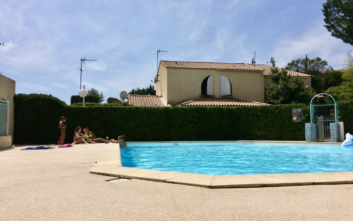 à vendre Maison en résidence Juvignac