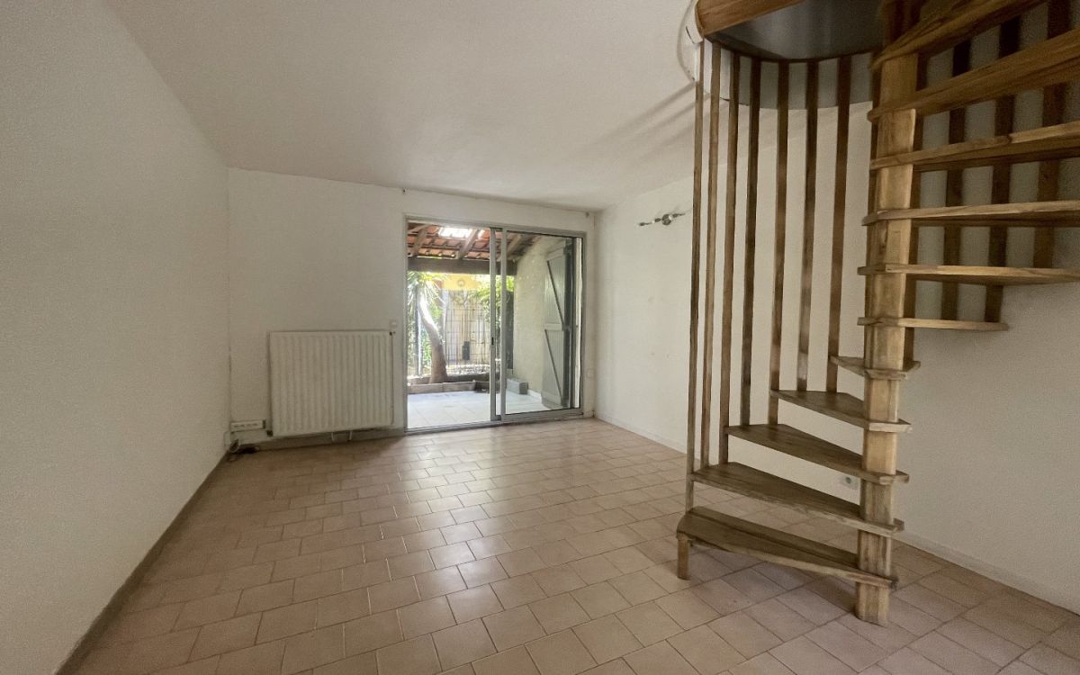 à vendre Maison en résidence Juvignac
