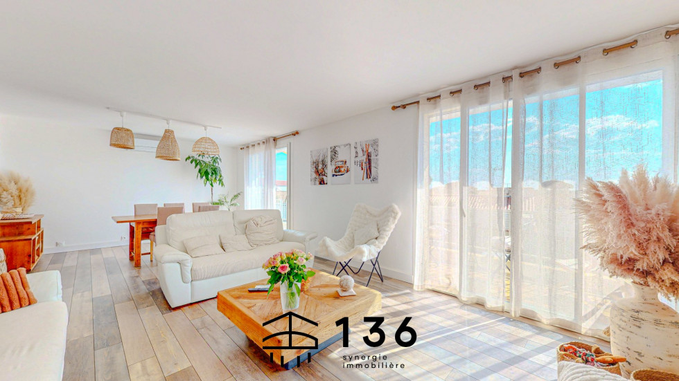 vente Appartement Palavas Les Flots - Photo 1