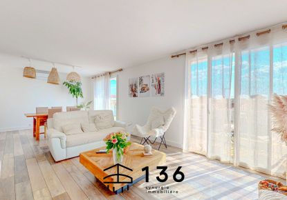 vente Appartement Palavas Les Flots