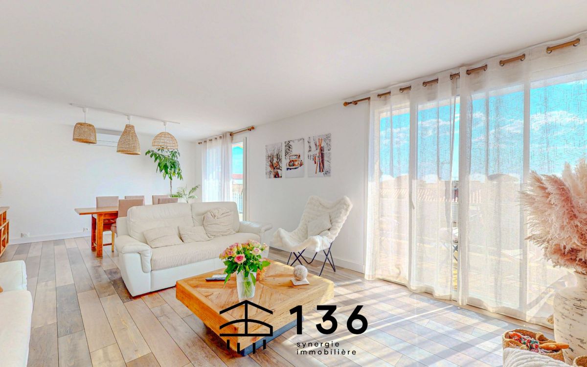à vendre Appartement Palavas Les Flots