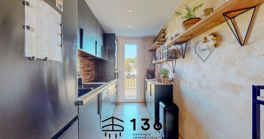 vente Appartement Palavas Les Flots