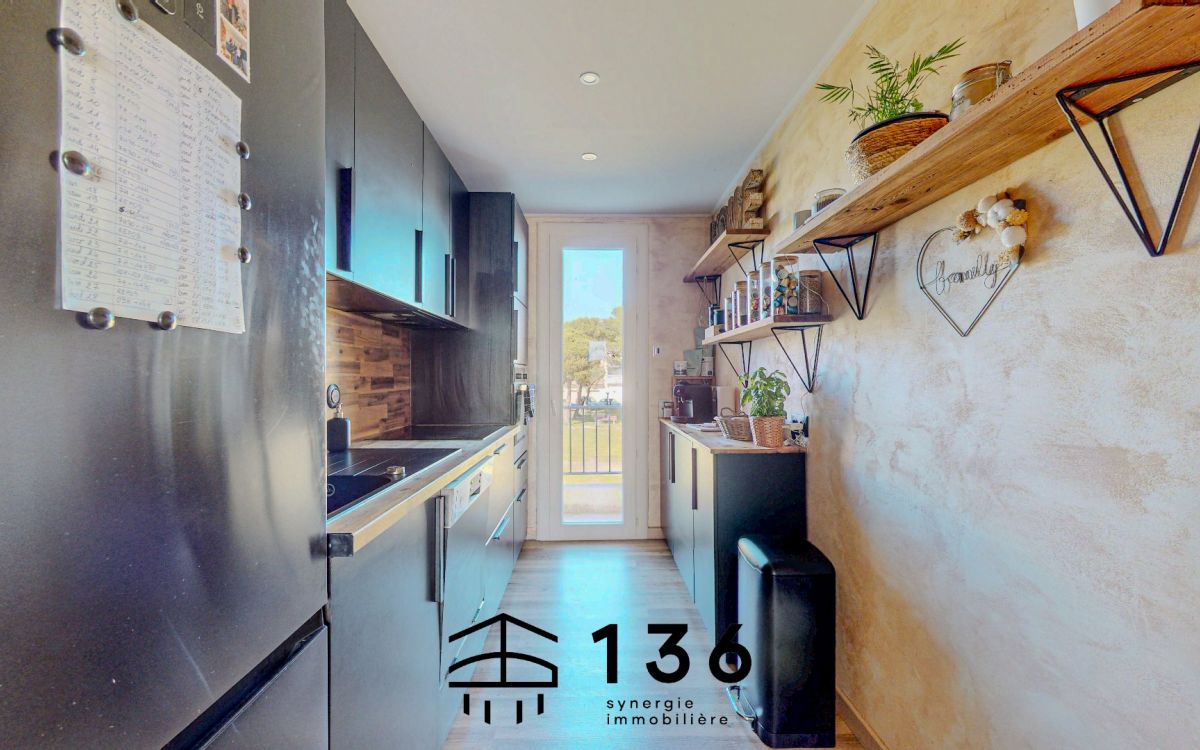 à vendre Appartement Palavas Les Flots
