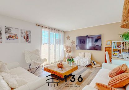 vente Appartement Palavas Les Flots