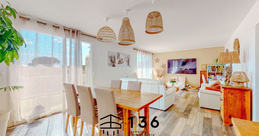 vente Appartement Palavas Les Flots