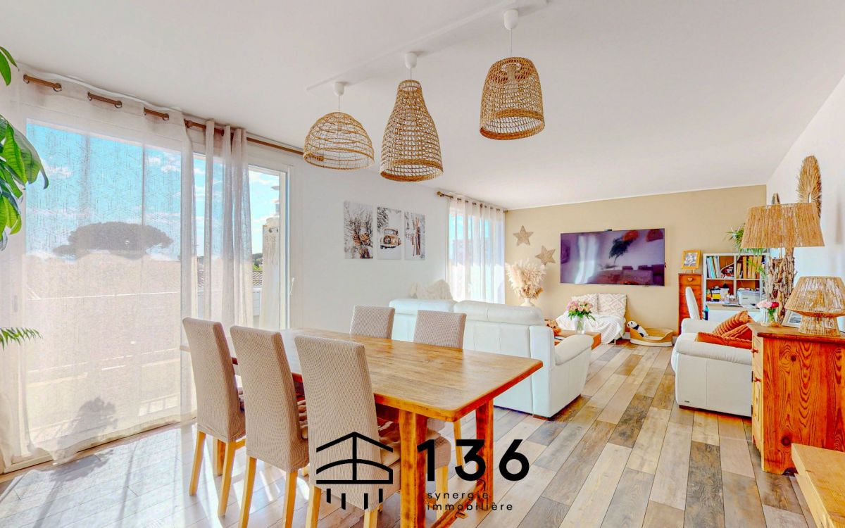 à vendre Appartement Palavas Les Flots