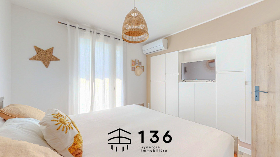 vente Appartement Palavas Les Flots - Photo 5