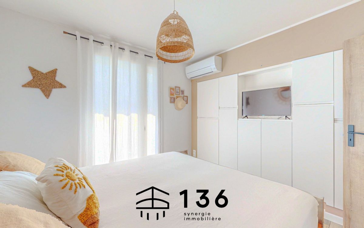à vendre Appartement Palavas Les Flots