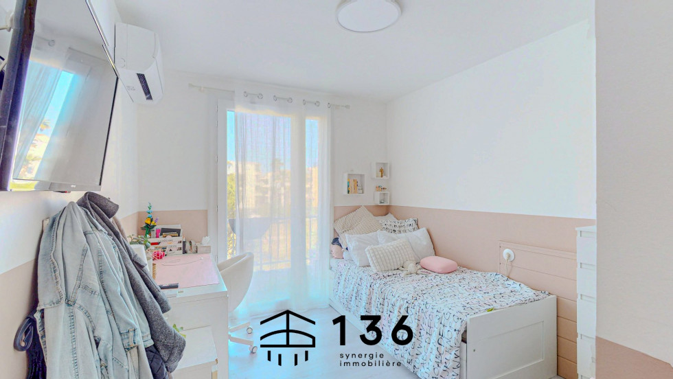 vente Appartement Palavas Les Flots - Photo 6