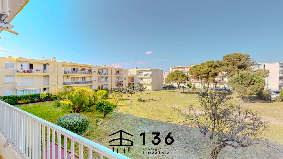 vente Appartement Palavas Les Flots - Photo 3