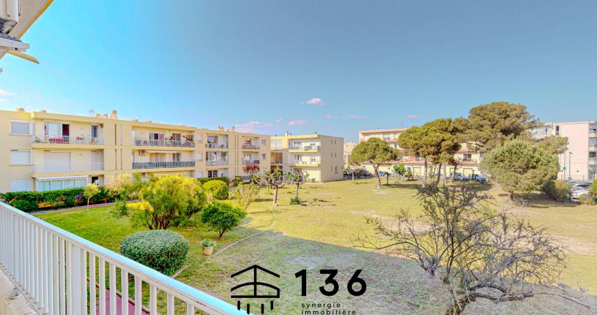 vente Appartement Palavas Les Flots