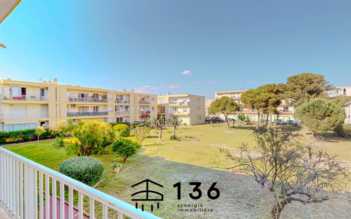 à vendre Appartement Palavas Les Flots