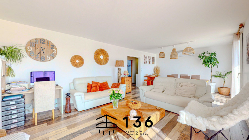 vente Appartement Palavas Les Flots - Photo 7