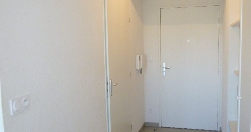 vente Studio Montpellier